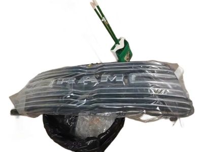 Mopar 68404965AA Grille Radiator