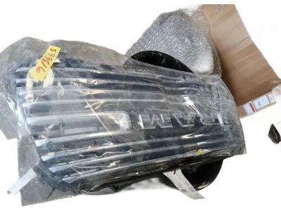 Mopar 68404965AA Grille Radiator