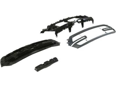 Mopar 68404965AA Grille Radiator