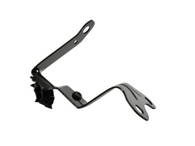 4861969AA Mopar Bracket Fuel Line Product Photo 2 of 2
