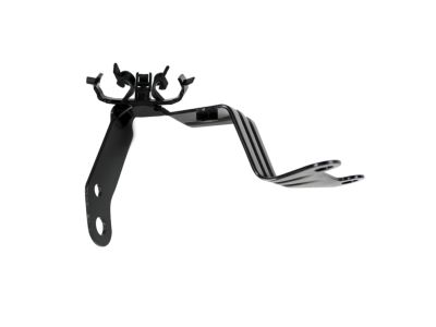 Mopar 4861969AA Bracket Fuel Line 4861969AA Mopar Bracket Fuel Line Product Photo 1 of 2