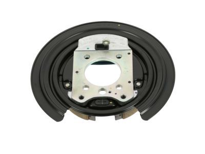 Jeep 52125175AC ADAPTER ASSEMBLY Parking Brake