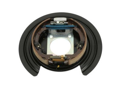 Jeep 52125175AC ADAPTER ASSEMBLY Parking Brake