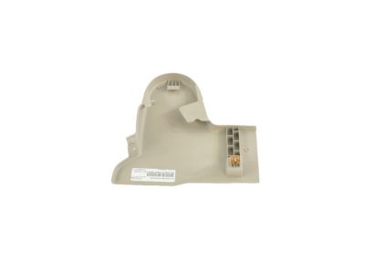 Mopar 5RU34PD2AB Shield Seat Right Inboard