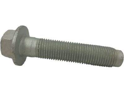 Jeep 6508849AA BOLT Hex Head