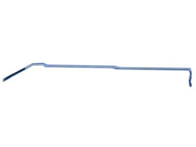 Ram 68004150AD TUBE Fuel Return