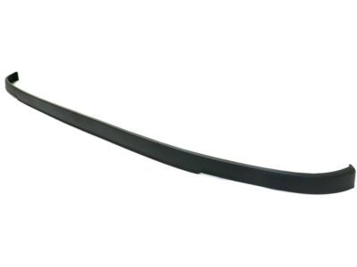 Dodge Durango Air Deflector - 68089174AC