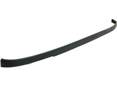 Dodge Durango Air Deflector - 68089174AC