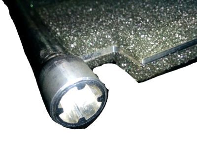 Dodge 5073963AA DOOR Panel Also use 05019632AA Shaft