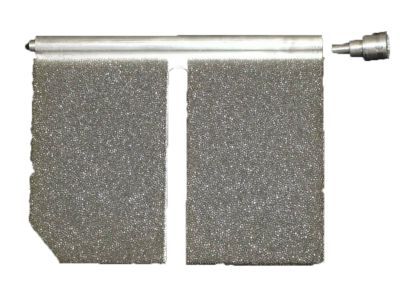 Dodge 5073963AA DOOR Panel Also use 05019632AA Shaft