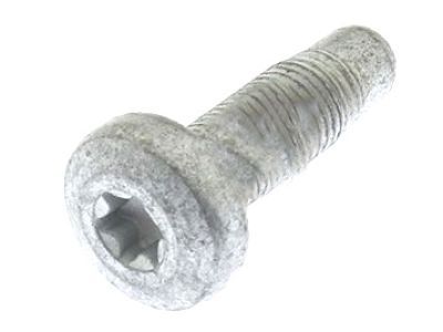 Jeep 6105124AA Height Adjuster Bolt