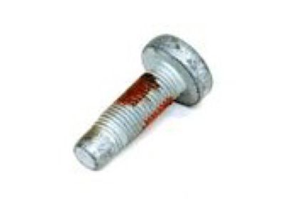 Jeep 6105124AA Height Adjuster Bolt