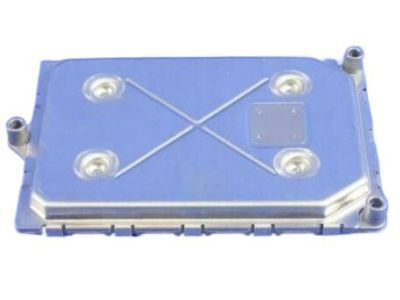 Dodge Engine Control Module - 5150923AB
