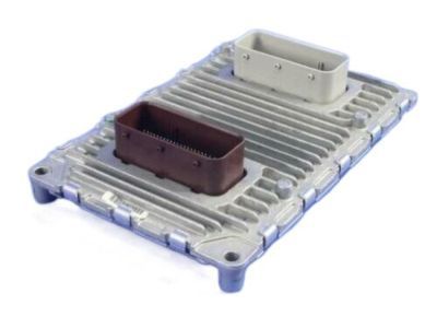 Dodge Engine Control Module - 5150923AB