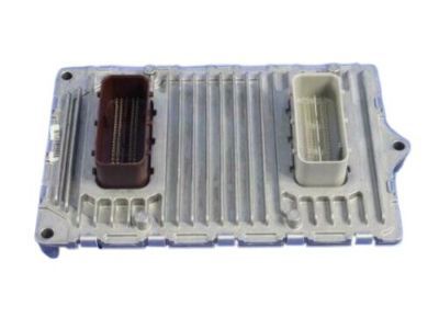 Dodge Engine Control Module - 5150923AB