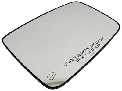 Ram 68050298AA Mirror Glass