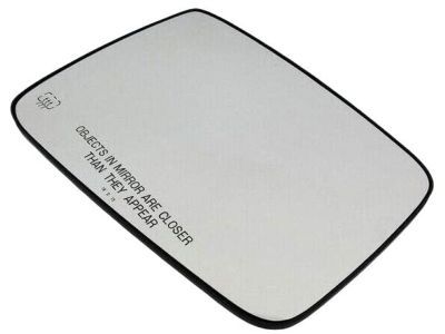 Ram 68050298AA Mirror Glass