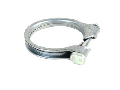Dodge 68012004AA Converter & Pipe Clamp