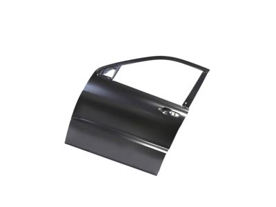 Mopar 55369573AD Panel Front Door Outer Repair, Driver Side