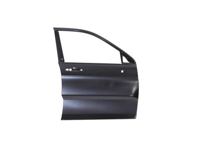 Mopar 55369573AD Panel Front Door Outer Repair, Driver Side