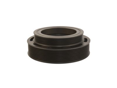 5038731AF Mopar Damper Crankshaft Product Photo 4 of 4