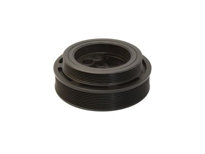 Mopar 5038731AF Damper Crankshaft 5038731AF Mopar Damper Crankshaft Product Photo 1 of 4