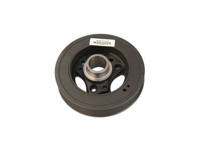 5038731AF Mopar Damper Crankshaft Product Photo 2 of 4
