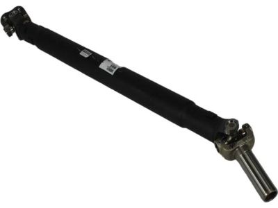 Mopar 52853226AE Shaft Drive Rear 1-Piece