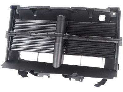 Ram 68302660AB Shutter