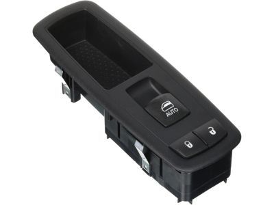Ram 3500 Door Lock Switch - 4602870AD