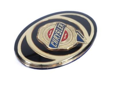 Chrysler Emblem - 4805157