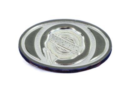 Chrysler Emblem - 4805157