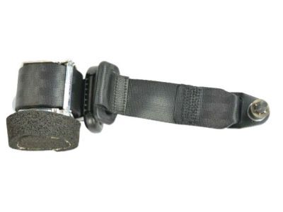 Jeep Renegade Seat Belt - 5VW79LXHAA