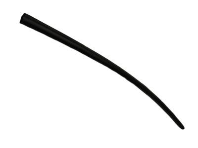 Dodge 68040220AB WEATHERSTRIP Hood to Radiator