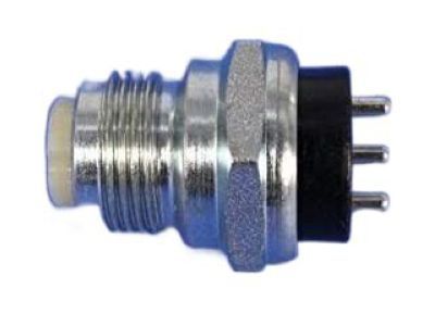 Jeep Wrangler Back Up Light Switch - 3747361AB