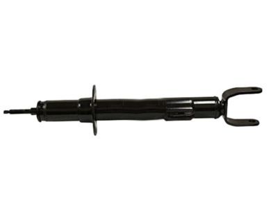 Dodge 5181804AD SHOCK ABSORBER Suspension Rear