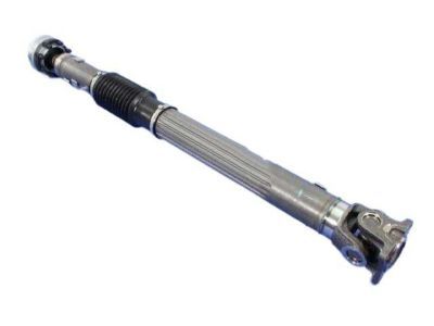 Jeep 52853319AC SHAFT Drive Front