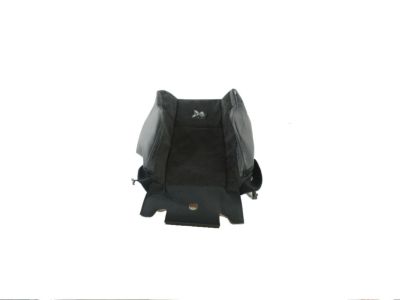 Mopar 6AL39DX9AC Cover Front Seat Back