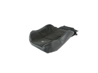 Mopar 6AL39DX9AC Cover Front Seat Back