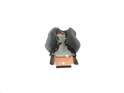Mopar 6AL39DX9AC Cover Front Seat Back