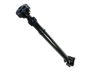 Jeep Drive Shaft - 52105758AE