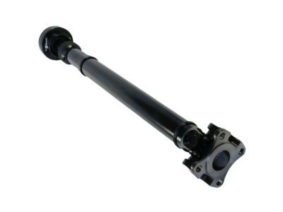 Jeep Drive Shaft - 52105758AE