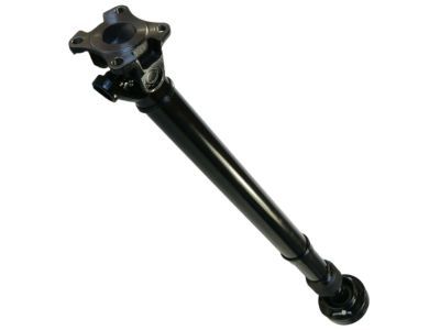 Jeep Drive Shaft - 52105758AE