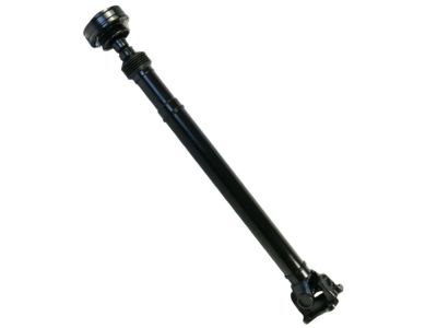 Jeep Drive Shaft - 52105758AE