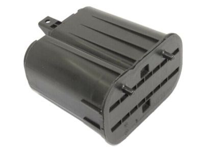 Jeep 53013096AB Vapor Canister