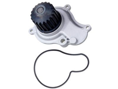 Jeep 4694307AB PUMP Water