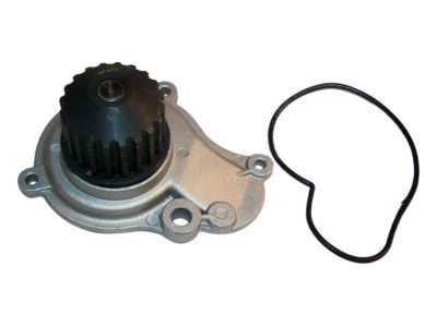 Jeep 4694307AB PUMP Water