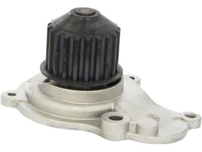 Jeep 4694307AB PUMP Water