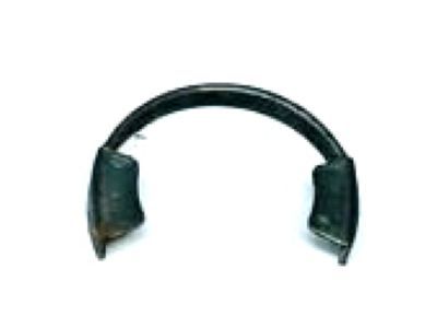 Jeep 55116805AA CLIP