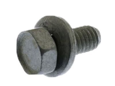 Jeep 6102164AA Power Steering Pump Bolt